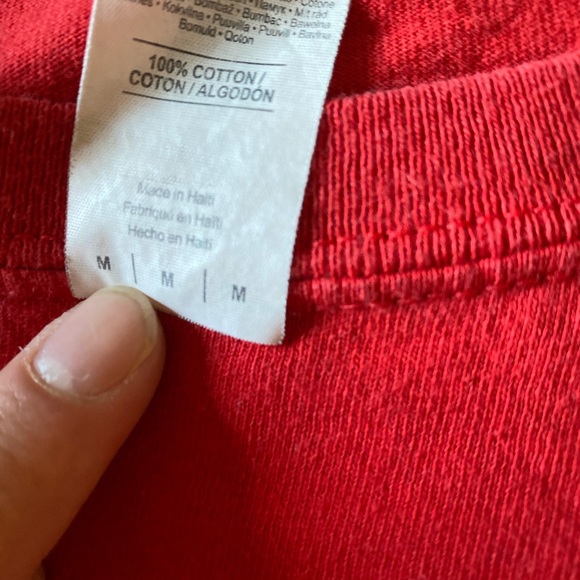 Cougar Kids Preschool T-shirt - Picture 2 of 2